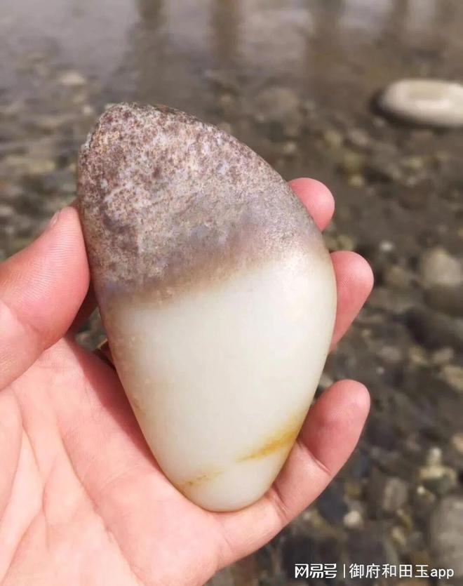 和田玉“造皮”是现代人“专利”？从古至今骗子们有多拼？